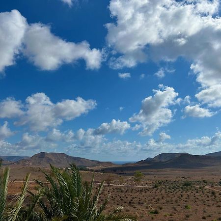 El Risco Colorado, Cabo De Gata Villa โรดัลกีลาร์ ภายนอก รูปภาพ