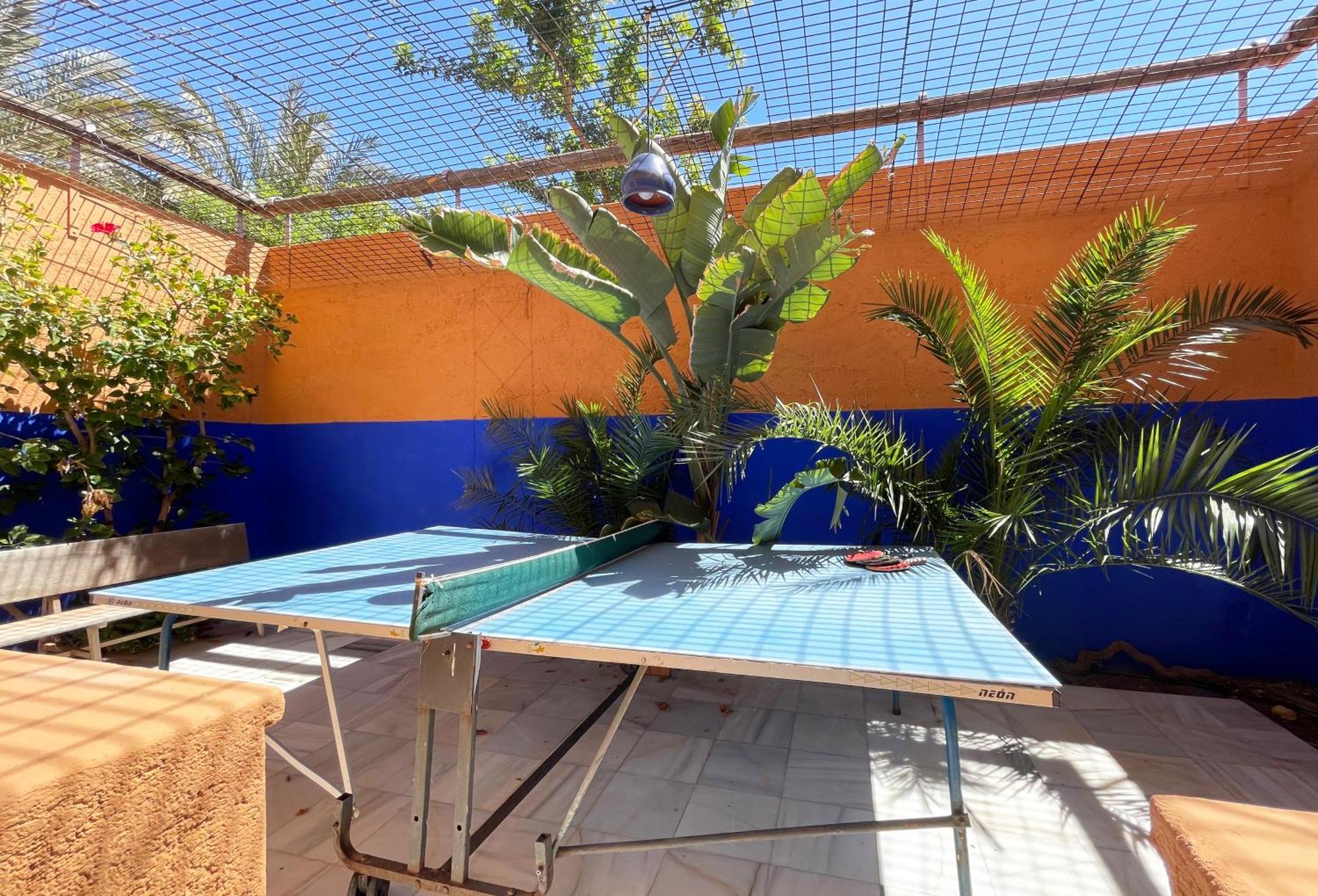 El Risco Colorado, Cabo De Gata Villa โรดัลกีลาร์ ภายนอก รูปภาพ